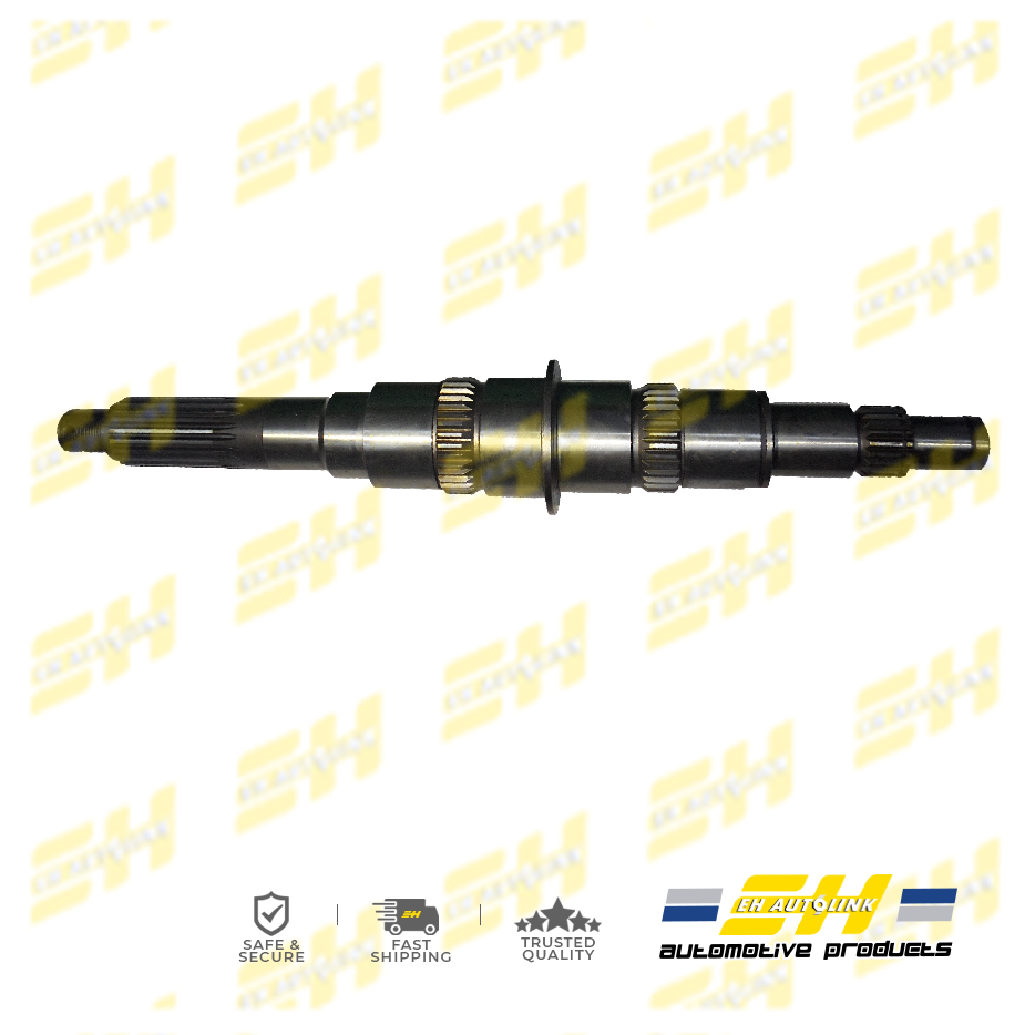 MITSUBISHI CANTER M035 MAIN SHAFT 20Tx32Tx36Tx20T - ME-537253