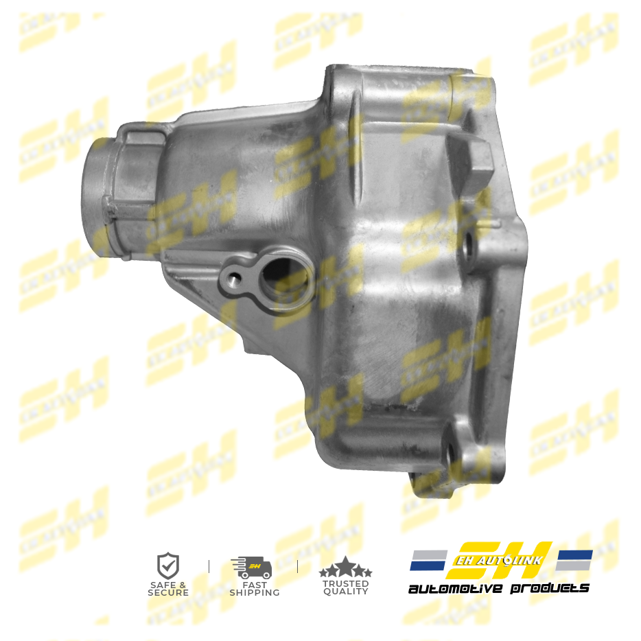 GEARBOX EXTENSION HOUSING TOYOTA HIACE 5 SPEED