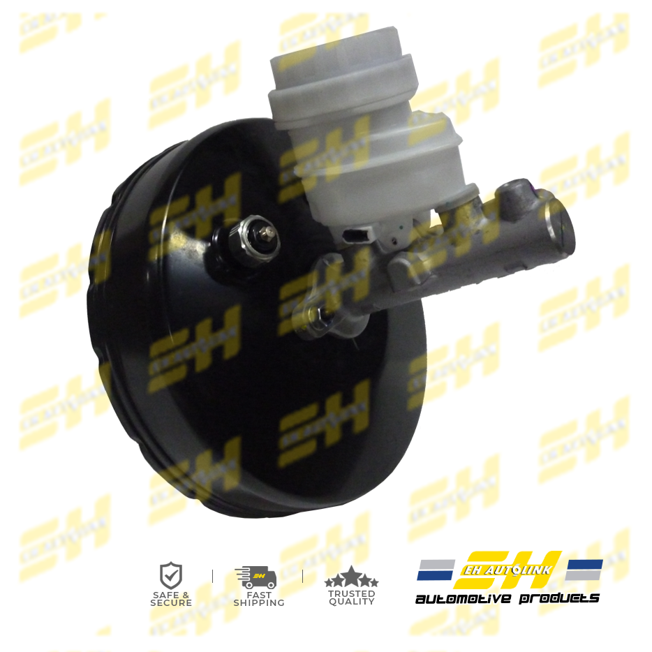 BRAKE BOOSTER (SWITCH, SINGLE) MITSUBISHI TRITON ORIGINAL