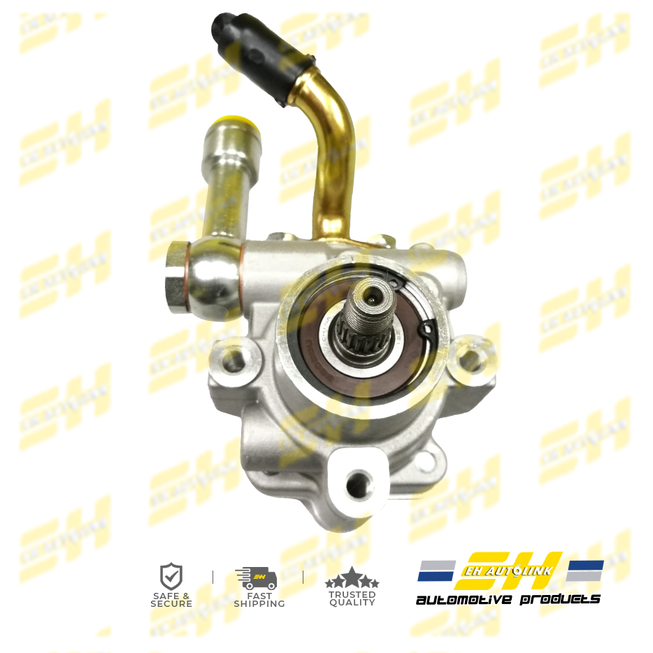 NISSAN FRONTIER D22 YD25 2.5L PICK UP POWER STEERING PUMP