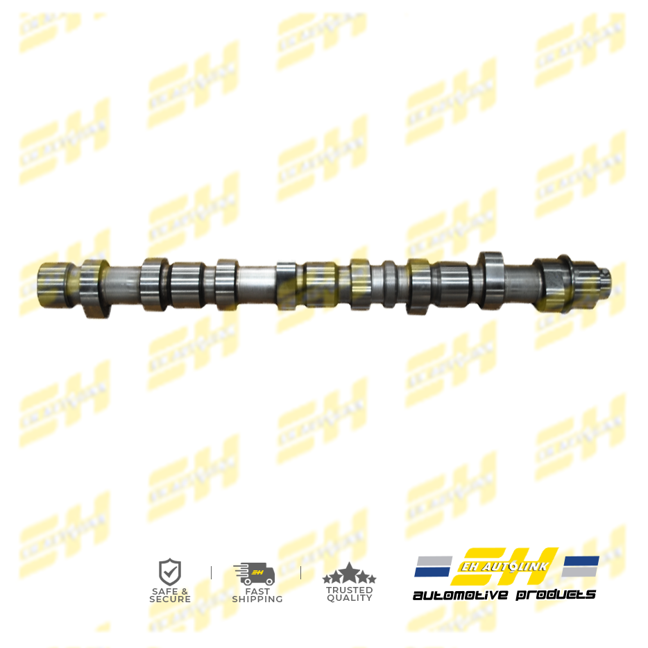 しゅう CAMSHAFT - ISUZU 4HF1 / 4HG1 (8-97077-829-0)