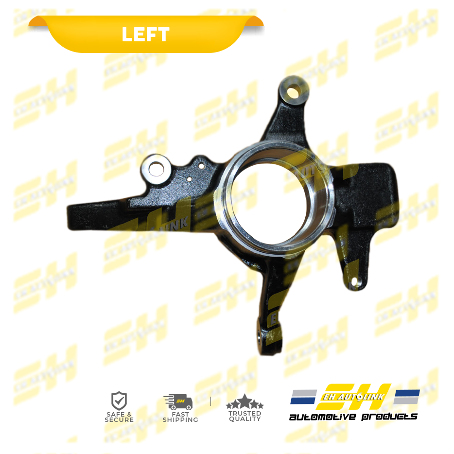 FORD RANGER WL / MAZDA 2003 KNUCKLE (ABS)