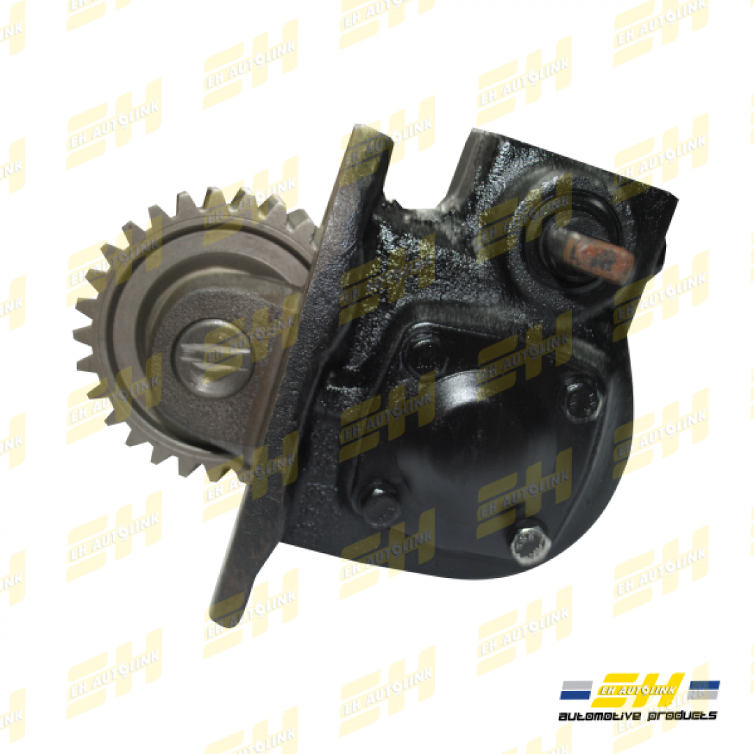 ISUZU NPR 29T POWER TAKE OFF ASSY TH