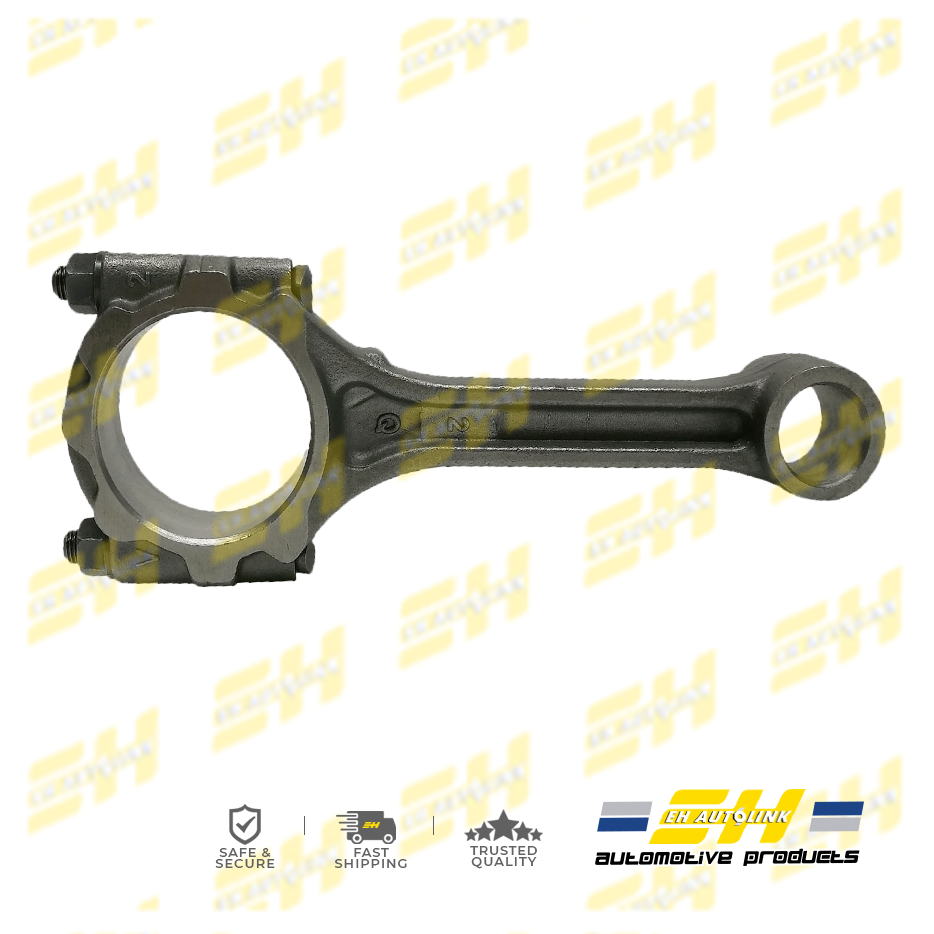 激突ペナントレース　1.2 MITSUBISHI 4G64 CONNECTING ROD (22mm-STRAIGHT)