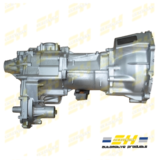 MANUAL REBUILT GEARBOX KEMBARA PERODUA